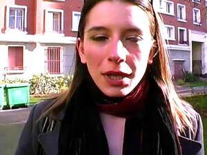 Porvaristo Saa Kyytiä Työläiseltä!!! Ranskalainen Amatööri