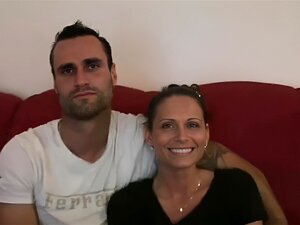 Gledaj Kako Ljepotica Mlada žena Sada Dobiva Gangbang! - Amaterka, Hotwife, Gangbang Porn