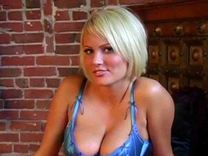 Hanna Når En Orgasm