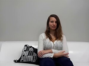 Casting Crnke Sandra S Velikim Sisama