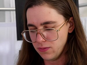 Physical Doctor Will Braun Fucked By Newbie Drake Von