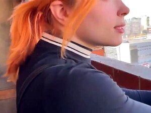 These Two Sluts Are Two Of The Wildest Interracial Action Where You Will Be Seeing This Really Kinky Babe Getting Into Some Wild Action.