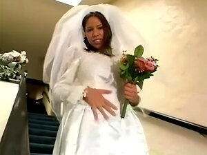 Perder Su Virginidad después de su Boda...F70