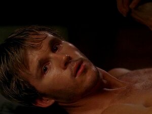 Lizzy Caplan - Kompilacja TrueBlood