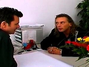 Weet Je Nog De Jaren 80? Weet Je Nog De Gekke Kapsels? Hierin