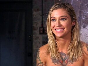 Tattoo Bondage Porn - Tattoo Bdsm porn videos at Xecce.com