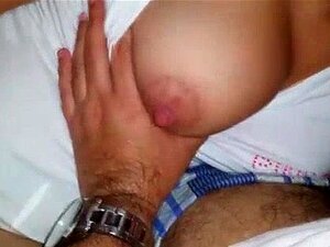 Chupando A Esposa Chichona