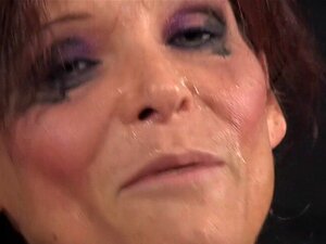 Big Tits Sub Milf Gets Interracial Screwed. Big Tits Sub Milf Gets Interracial Screwed