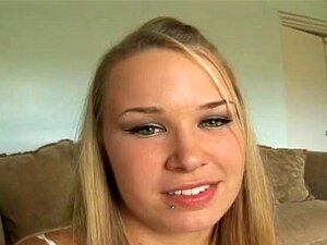 Lustful teen Becca takes a break from studying to indulge in anal sex