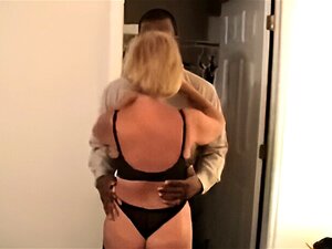 Ouder Cuck Vrouw Likes De BBC