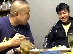 Se Japanska Mormor Suzuki Michiko Ha Kul Två På Nu! - Mormor, Japansk Mormor, Mormor Med Stora Bröst Porr