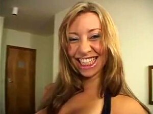 Sexy Big Boobs Blonde Dp Fuck