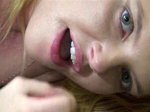 Pani Candi Apple Mistrzyni Ssania Kutasa