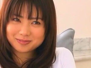 Geile Japanische Schlampe In Fabelhafter POV, Paar-JAV-Szene