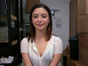 Amateur Babe Casting Fuck. Amateur Babe Fucks And Rubs Pussy At Real Back Room Audition