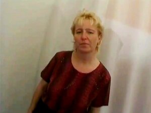 分享一个老女人