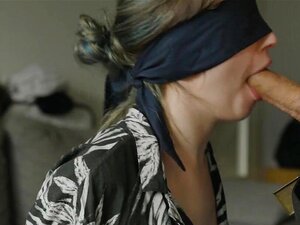 Lijepo Mokro Pušenje Prije Nego što Isprobate Nove Kurčeve - SADOMASOCHISM Amaterka LesPhiLou