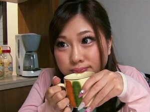 Fucking Sexy Japanese Girl Maki Horiguchi - CARIBBEANCOM