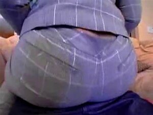 Flamez Getz Knullad Av Jay Strokes