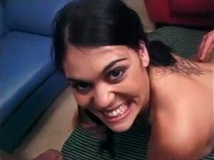 Stepmother And Stepson (Francesca Le)