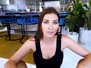 Stepson Is Het Leren Van Zijn Lesje Goed