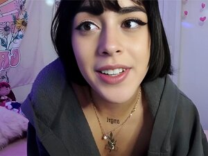 Kom Je Met Me Praten? Ik Denk Dat Je Het Leuk Zult Vinden...