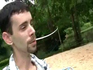 Chicos Gays Negros Musculosos Humillan A Twinks Blancos Hardcore 15