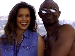 British MILF Nici Stirling Gets Fucked By Sean Michaels