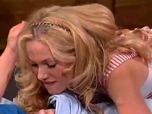 MILF Ava Vincent Is A Naughty Nurse