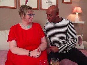 Kolekcija Seksi Sisatih MILF-ova I GILF-ova Koji Uzimaju Kurčeve