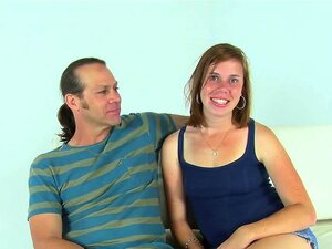 Melissa Morgan Geniet Van Het Maken Van Zelfgemaakte Video's