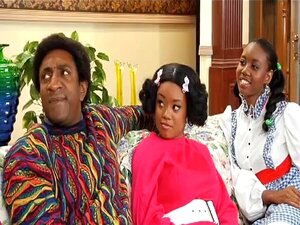 Ebony Film Cosby Show