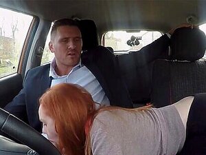 Wielka Brytania Ginger