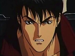 Svezani Svježi Gay Dečko Dodiruje Se I Jebe S Dugokosim Muškarcem