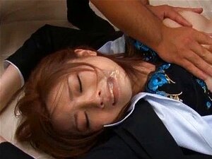 Ai Haneda Asian Teacher Gets A Hard