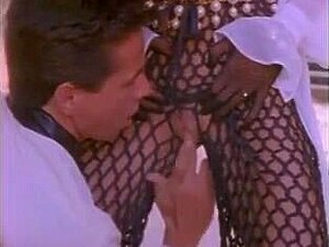 One More Peter North And Sunset Thomas