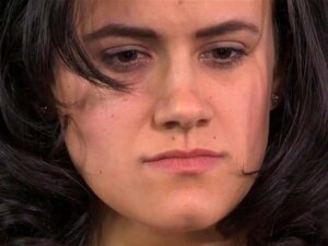 Breasty Slavery Sadomasochism Sub Punished Roughly