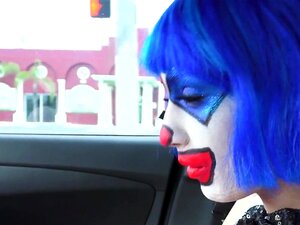 Get Ready to Laugh: Clown Porn Videos at NailedHard.com