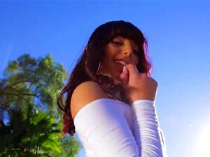 Pornstar Idol Gets Her Anal Hole Drilled With Huge Peck. Stellar Pornstar Gets Her Soft Cunt And Anal Extremely Drilled In Interracial Hardcore Penetration By Lexington Steele And His Stiff Cock