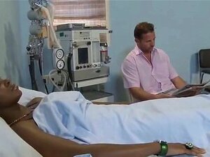 Knulla svarta och vita tjejer