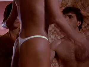 Heartbreakers 1984 (Τριάδα ερωτική σκηνή) MFM