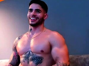 Rugged Hunks Nude Hard Gay Sex