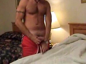 Compañeros De Cuarto Cachas En Sexo Oral