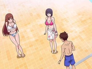 Watch Overflow Episode 8 Uncensored On  Now! - Overflow, Uncensored, Overflow Anime Porn Porn