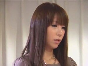 Hetaste Japanska Horan I Crazy Cougar JAV-video