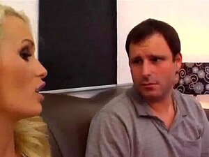 American MILF Got Ass Licked Nasty