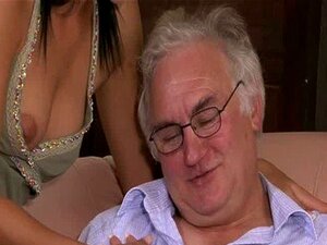 świeża żona Spotyka Się Z Nieznajomym