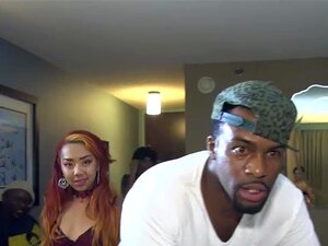 Threesome Freaks Fuck Newbie Bbc Asian Pussy Kim Chi