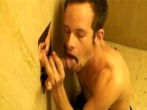 Gay Hardcore Gloryhole Seks Pornografija I Prljavi Gay Handjobovi 13