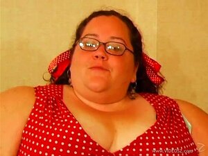 Bbw Miss Isabelle porn videos at Xecce.com